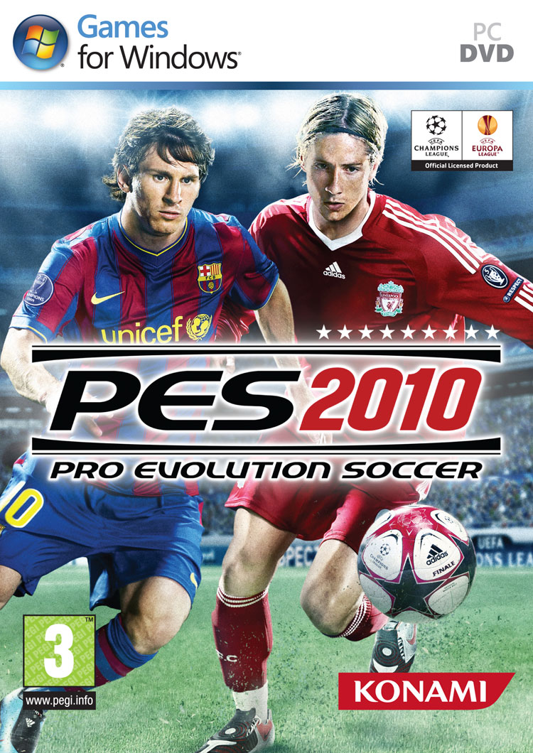 pes 2011 pc game download
