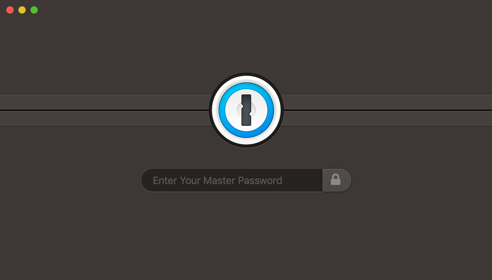 one password for mac